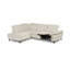 Relaxio Stylish Corner Sofa with Power Reclining & Multi Position Headrests & Adjustable Armrest-202038833-202038835