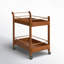 Chariot-bar Andresha-2054292199
