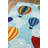 Aayush Handmade Tufted Blue Rug-1708466962