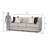 Terrin 101.5" Recessed Arm Sofa with Reversible Cushions-247356657-213406787-213406790