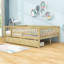 Lit de jour en bois Rowanne-88567861-88567862