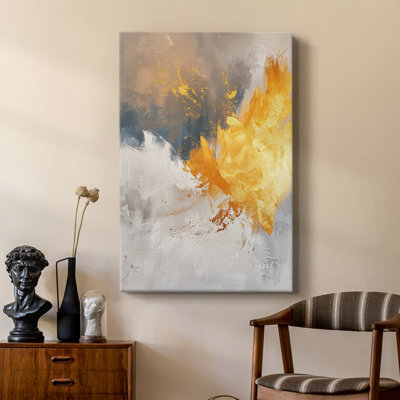 ABSTRACT Series CDxxxi - galerie sur mesure