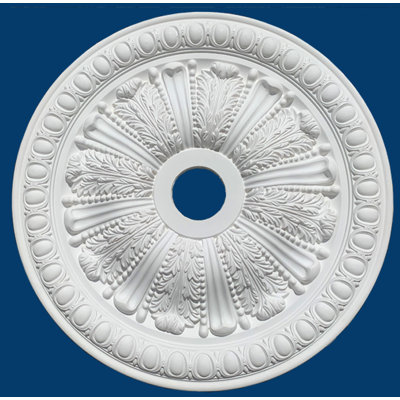 Médaillon de plafond