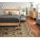 Vogue Hand Knotted Wool Area Rug
