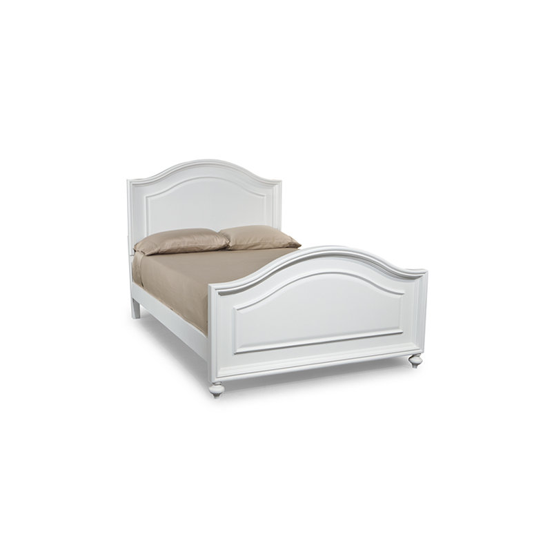 Lit plateforme Madison
