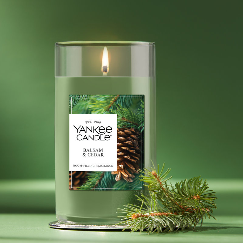  Fresh Cut Roses Studio Scented Candle