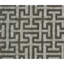 Geometric Area Rug in Silver/Gray/Black-320291966