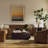Gusman Travertine Table Lamp