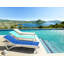 76" Long Reclining Single Chaise-25754412