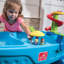 Tehama Plastic Sand & Water Table