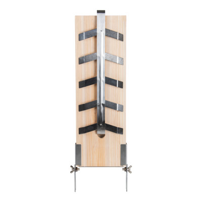 Wood Wood Plank