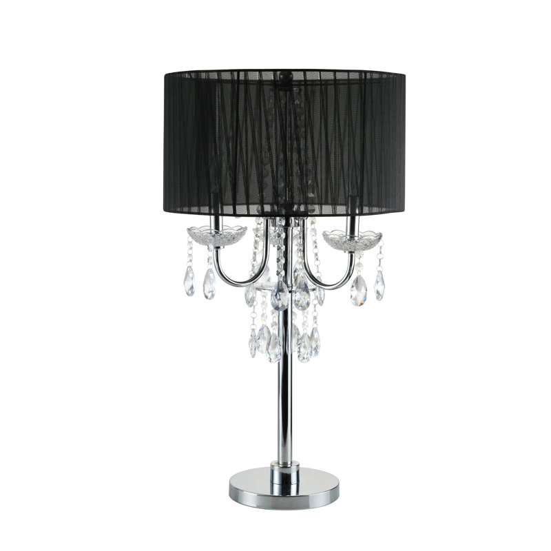 Lampe de table élégante