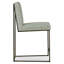 Tabouret de comptoir 26 po Ian-1305876528