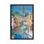 «Riflessi Sul Fiume», reproduction sur toile-29284864-74748795-74748796
