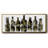 Wine Selection- Framed Canvas-110604252