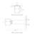 Single Curtain Rod-2104967412-2104967311