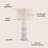 Hershman Acrylic Lamp-28849649