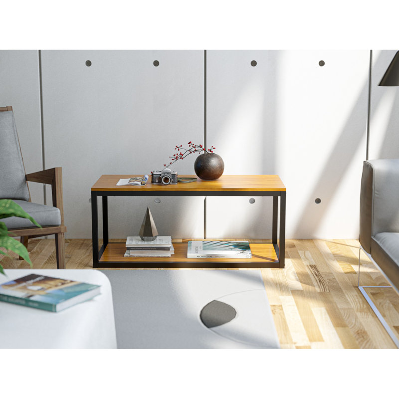 Larned Coffee Table