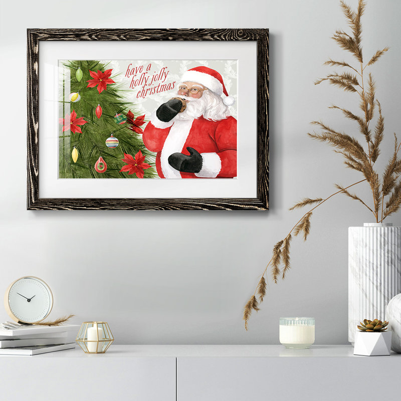 Arose Collection A Clatter A, H 28 po x l 42 po x P 1,5 po, Noir