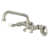 Satin Nickel is out of stock