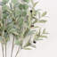 Branche d'eucalyptus artificiel 36 po 36 po