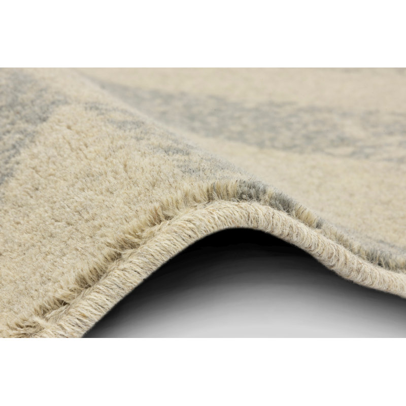 Geometric Area Rug, Rectangle 200 x 300cm