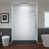 Black/Brushed Nickel Trim is out of stock selected