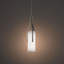 Firenze 1 - Light Single Cylinder LED Pendant-69526473