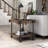Beaucaire End Table-127807573