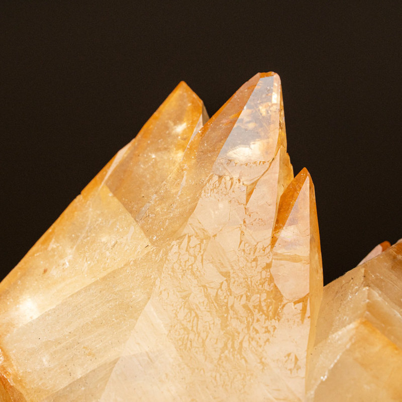 Home Décor Golden Calcite