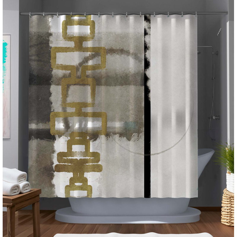 Shower Curtain