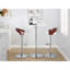 Tabouret de bar réglable avec pivot-491920705-491920708