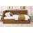 Naamann Solid Wood Daybed-247649453