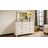 61 " W 6 - Drawer Dresser-665137043