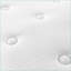 Matelas, matelas matelassé ferme de 6 po | Blanc cassé | Mousse
2Déscription: obtenez le reste-434519074