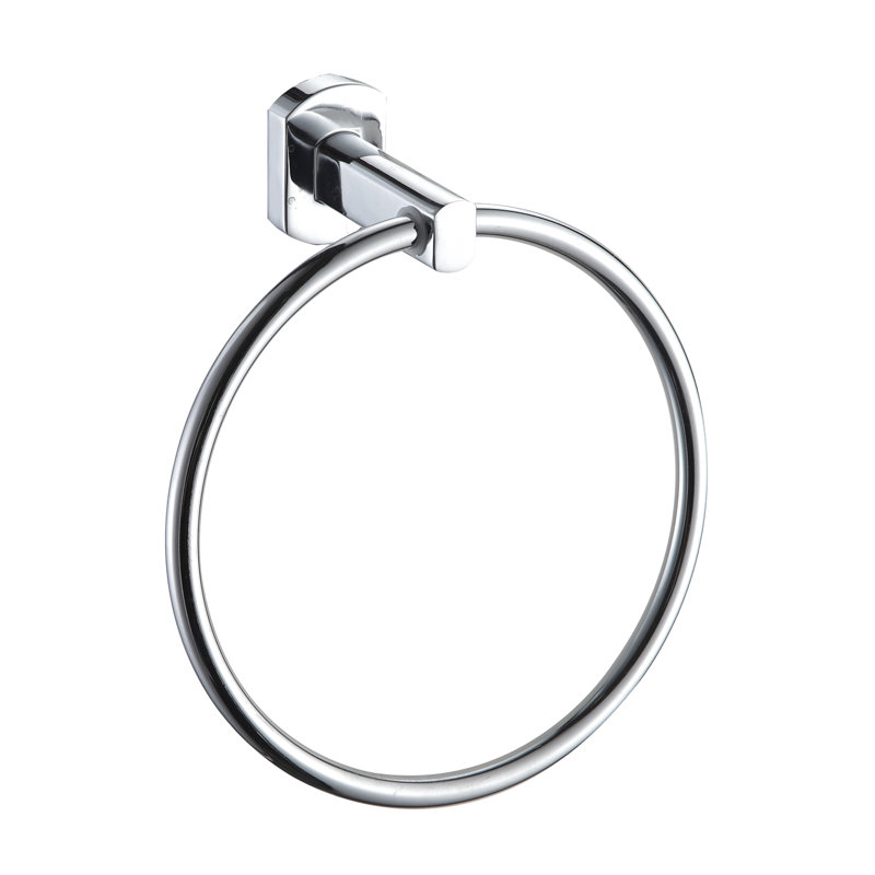 Admirality Towel Ring