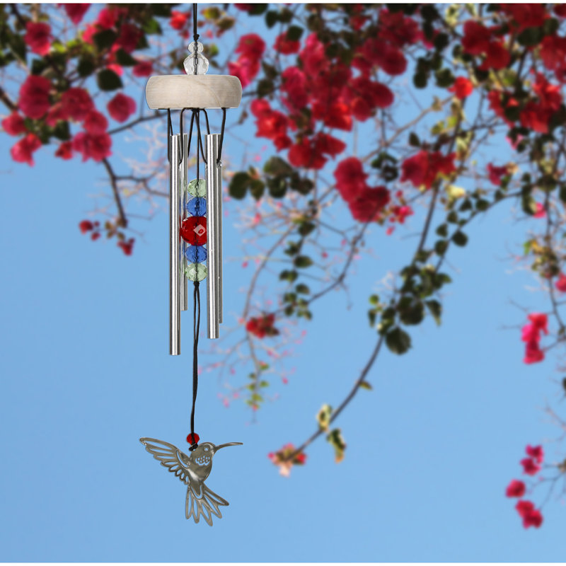 Fantasy ™ - Carillon colibri