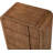 Ishaque 5 Drawer 32" W Chest-90706632