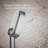 Statement 1.75 GPM Oval Multifunction Handshower With Katalyst Air-Induction Technology-431218009