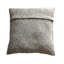 Coussin en laine feutrée à la main - fleur 3D - 20 po-1717150078-1717150077