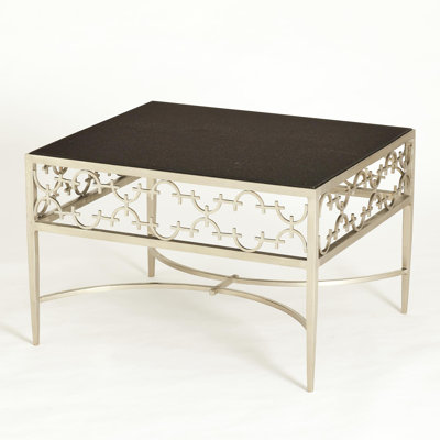 Table de cocktail C-Fret - Doré