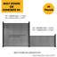Aluminum Fence Panels-132995110-132995143-132995151