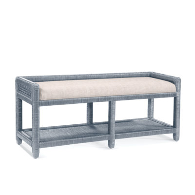 Banc de rangement Silvio Glinda