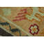 Tapis traditionnel animaux en laine Ziegler