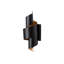 Aphelion 1 - Light Armed Sconce