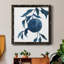 Toile encadrée Indigo Oranges IV-Premium - prête à être accrochée-1407691094-1407691435