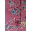 Art Deco Hand Knotted Wool Floral Area Rug-1567801854