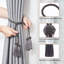 Tassel Curtain Tiebacks 2 Pack-121237806
