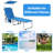 Bredyn Outdoor Chaise Lounge-1607423582