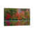 Wrapped Canvas selected